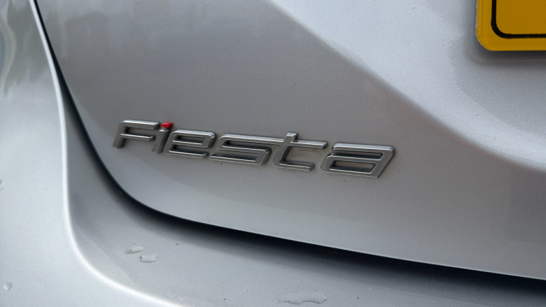 Ford Fiesta 1.0 EcoBoost ST-Line 5dr Petrol Hatchback